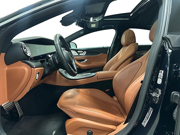 Mercedes-Benz CLS400 d 8 of 18