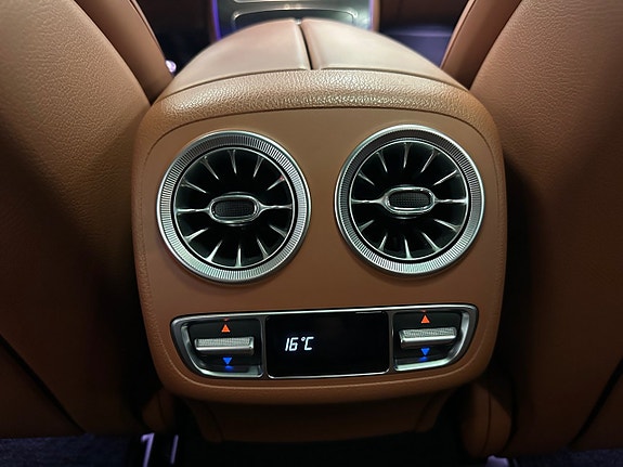 Mercedes-Benz CLS400 d 16 of 18
