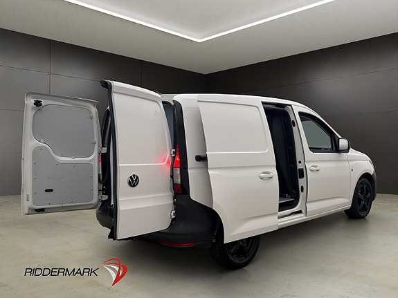 Volkswagen Caddy 12 of 30