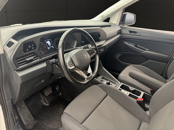 Volkswagen Caddy 15 of 30