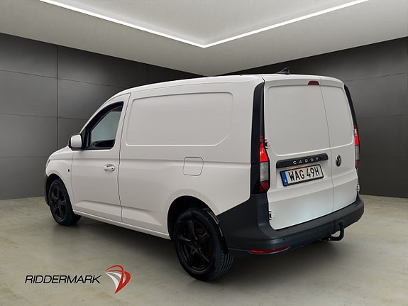 Volkswagen Caddy 7 of 30