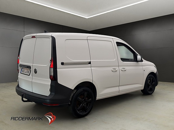 Volkswagen Caddy 9 of 30