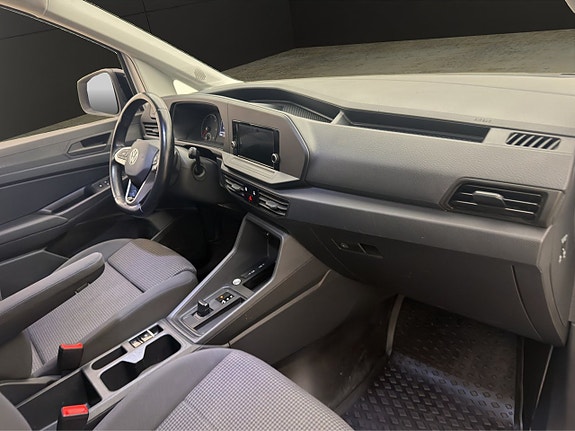Volkswagen Caddy 26 of 30