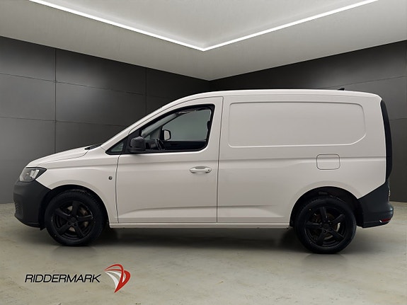 Volkswagen Caddy 6 of 30