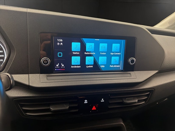 Volkswagen Caddy 22 of 30