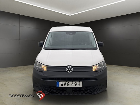 Volkswagen Caddy 5 of 5
