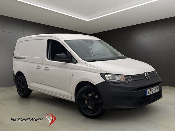 Volkswagen Caddy 3 of 30