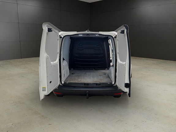 Volkswagen Caddy 11 of 30
