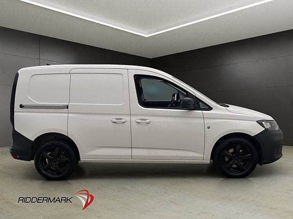 Volkswagen Caddy 2 of 5
