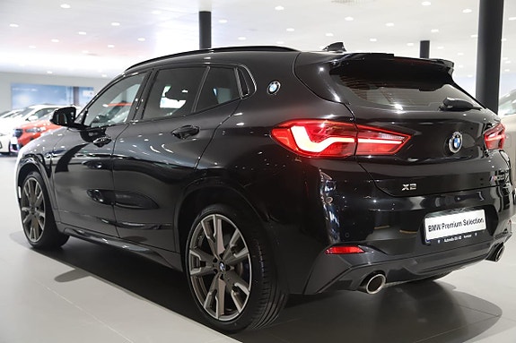 BMW X2 9 of 17