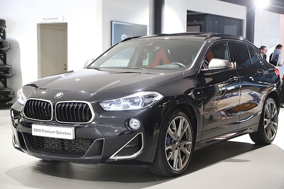 BMW X2 6 of 17