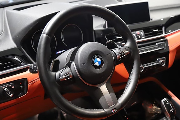 BMW X2 3 of 5