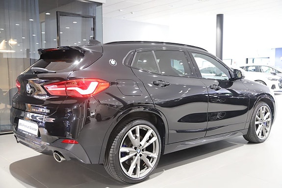 BMW X2 12 of 17