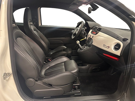 Abarth 595C 13 of 15