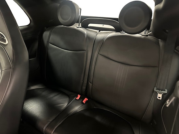 Abarth 595C 14 of 15