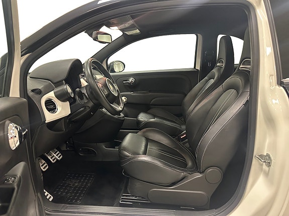 Abarth 595C 8 of 15