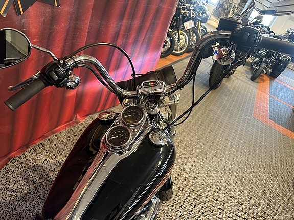 Harley-Davidson FXDL DYNA LOW RIDER *LAGERFINAL 36 MÅN RÄNTEFRITT* 7 of 16