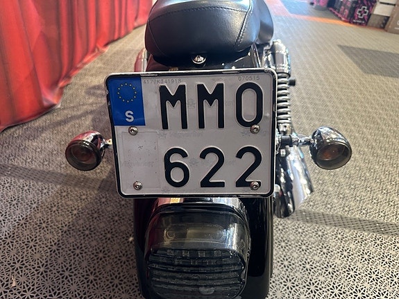 Harley-Davidson FXDL DYNA LOW RIDER *LAGERFINAL 36 MÅN RÄNTEFRITT* 6 of 16