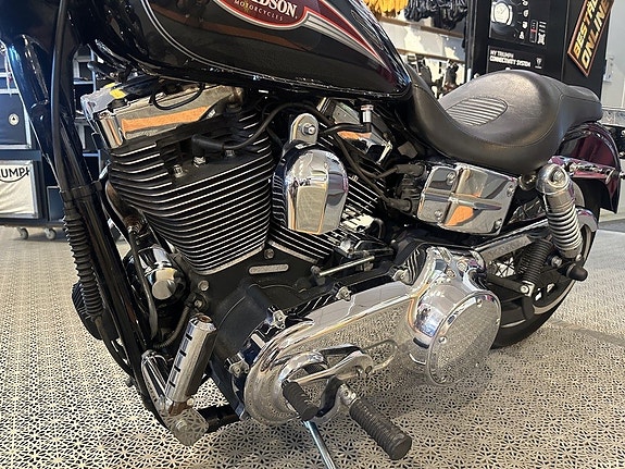 Harley-Davidson FXDL DYNA LOW RIDER *LAGERFINAL 36 MÅN RÄNTEFRITT* 11 of 16