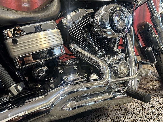 Harley-Davidson FXDL DYNA LOW RIDER *LAGERFINAL 36 MÅN RÄNTEFRITT* 2 of 16