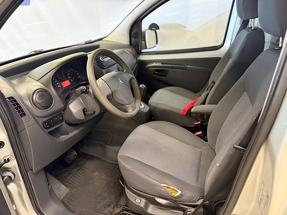 Peugeot Bipper 5 of 5
