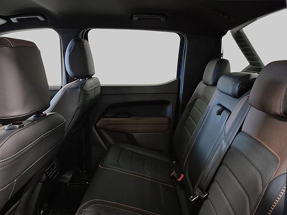Volkswagen Amarok 17 of 21