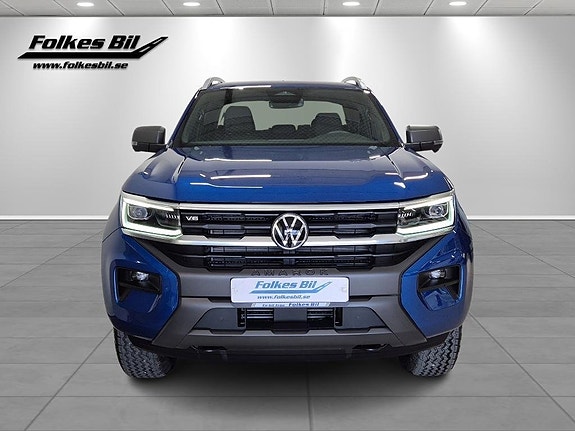 Volkswagen Amarok 2 of 5