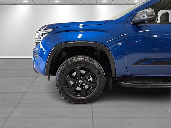 Volkswagen Amarok 5 of 5