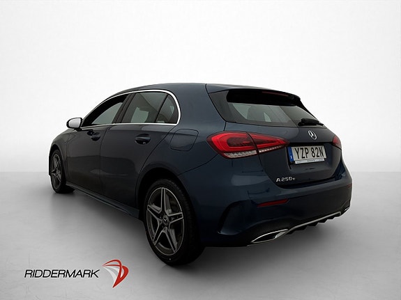 Mercedes-Benz A250 e 6 of 30