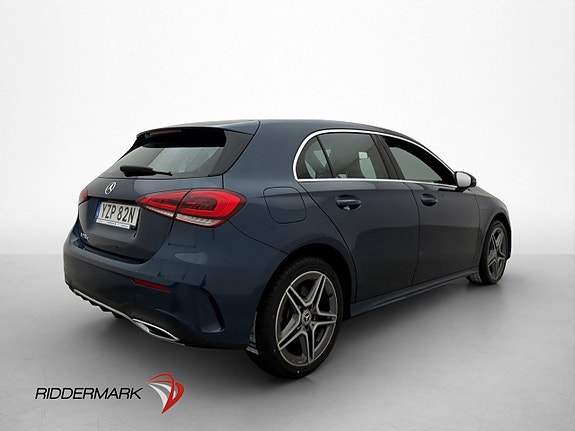 Mercedes-Benz A250 e 8 of 30