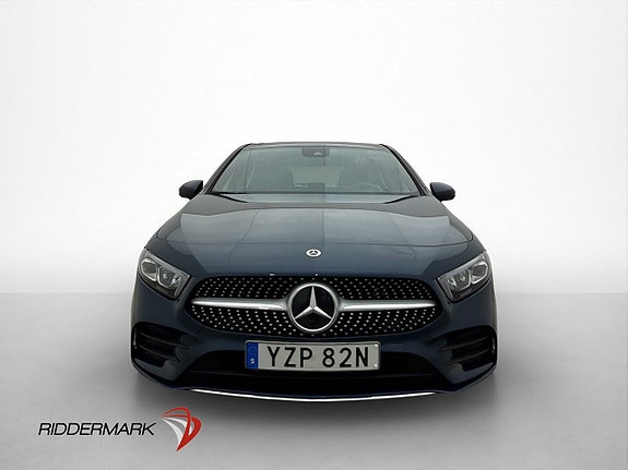 Mercedes-Benz A250 e 2 of 30