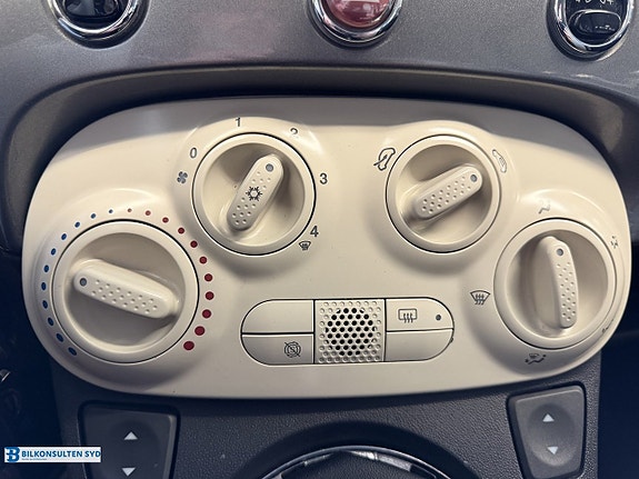 Fiat 500 14 of 20