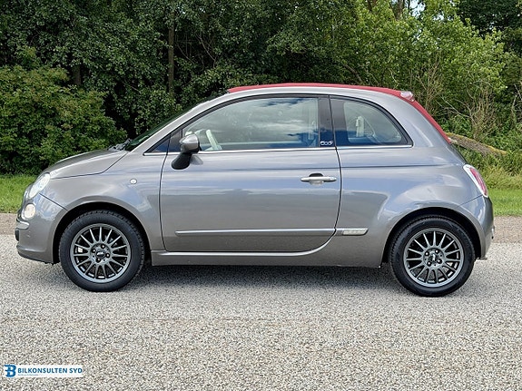 Fiat 500 7 of 20