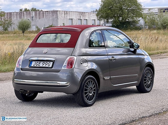 Fiat 500 20 of 20