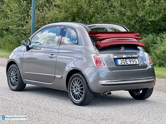 Fiat 500 15 of 20