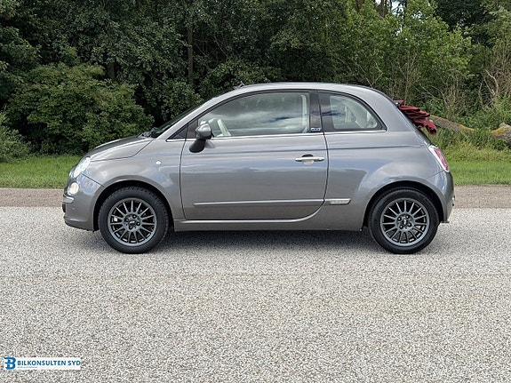 Fiat 500 6 of 20