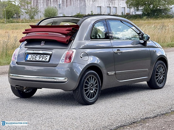 Fiat 500 19 of 20