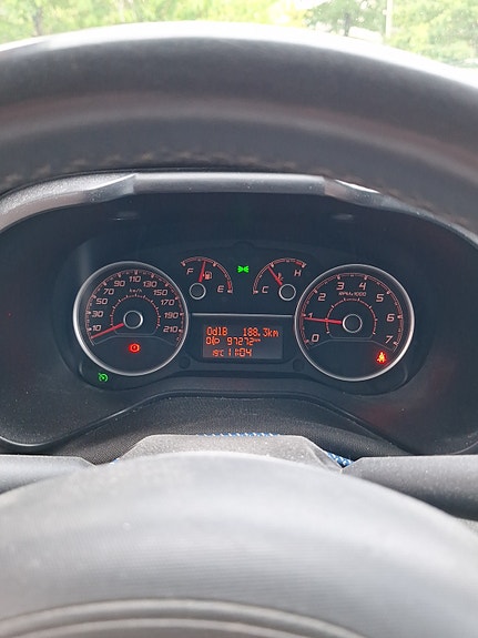 Fiat Doblo 5 of 5
