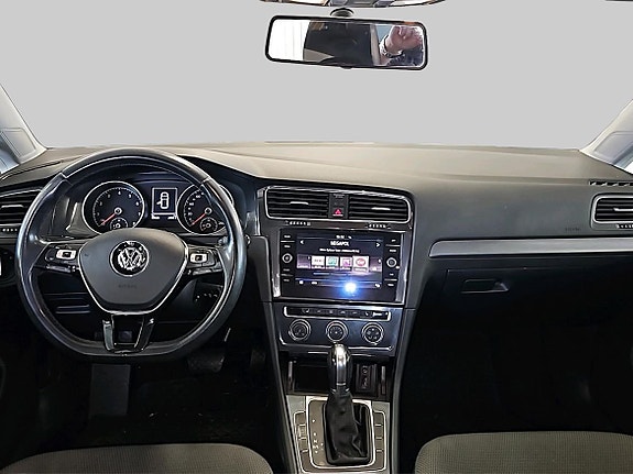 Volkswagen Golf I 11 of 18
