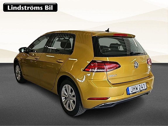 Volkswagen Golf I 4 of 18