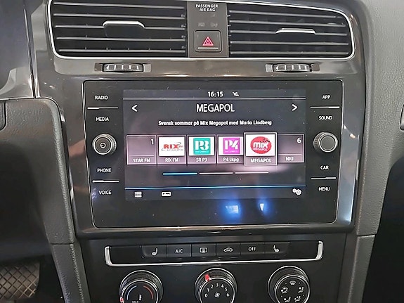 Volkswagen Golf I 15 of 18