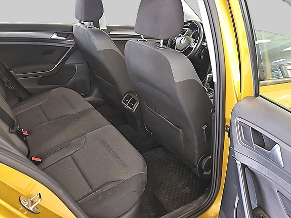 Volkswagen Golf I 10 of 18