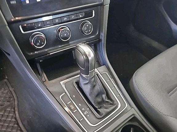 Volkswagen Golf I 17 of 18