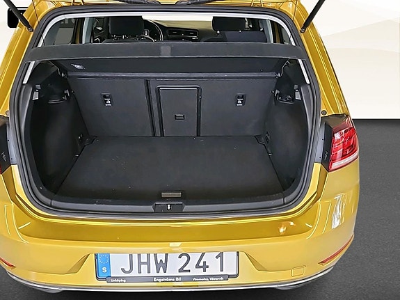 Volkswagen Golf I 12 of 18