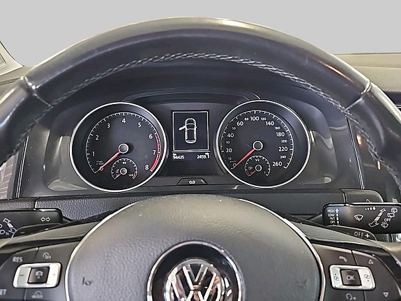 Volkswagen Golf I 14 of 18