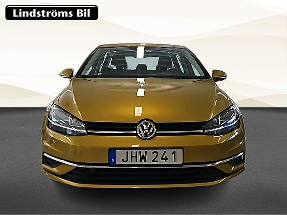 Volkswagen Golf I 8 of 18
