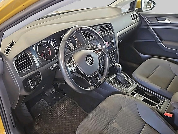Volkswagen Golf I 13 of 18