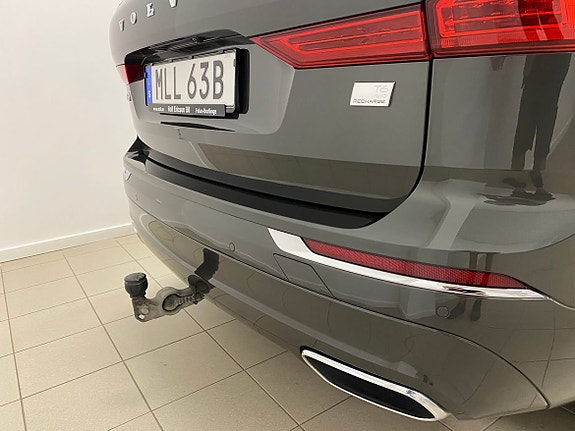 Volvo XC60 5 of 5