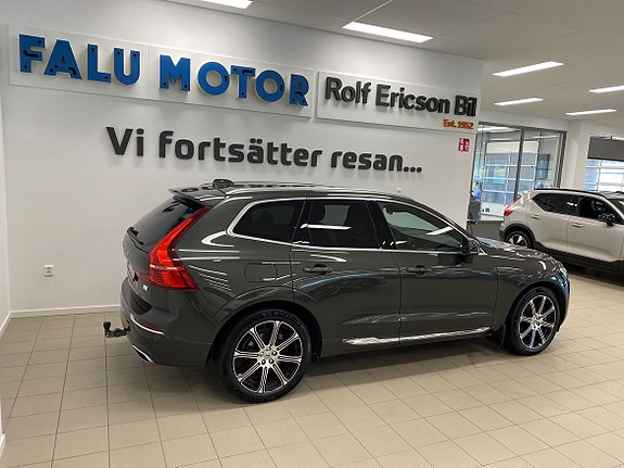 Volvo XC60 4 of 5