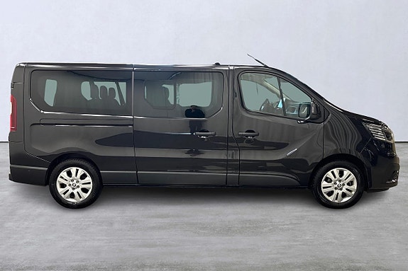 Renault Trafic 5 of 5
